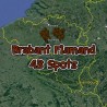 Brabant Flamand (43 Spots)